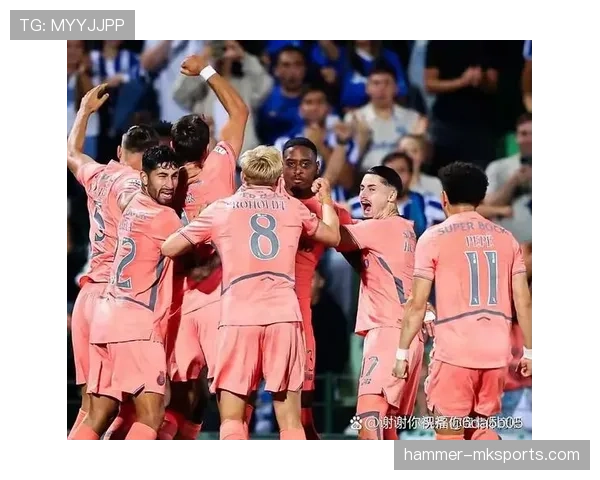 波尔图主场强势连胜,势头正盛引关注 波尔图主场强势连胜,势头正盛引关注