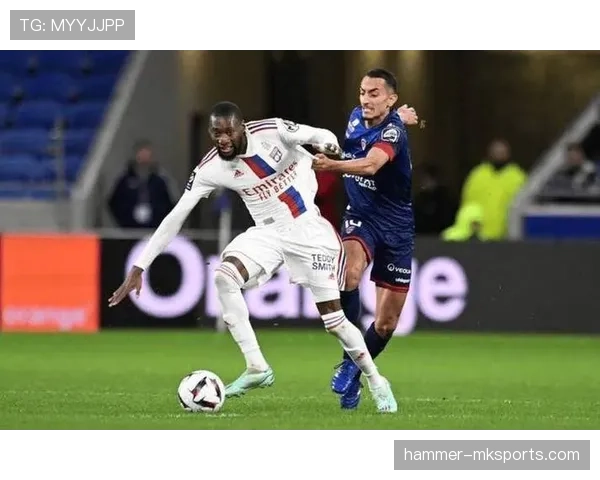 蒙彼利埃控球能力