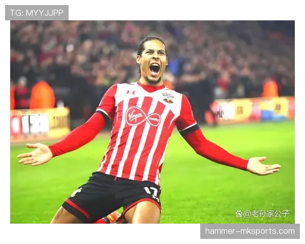 范戴克：对比拉莫斯——防守统治与进攻属性差异