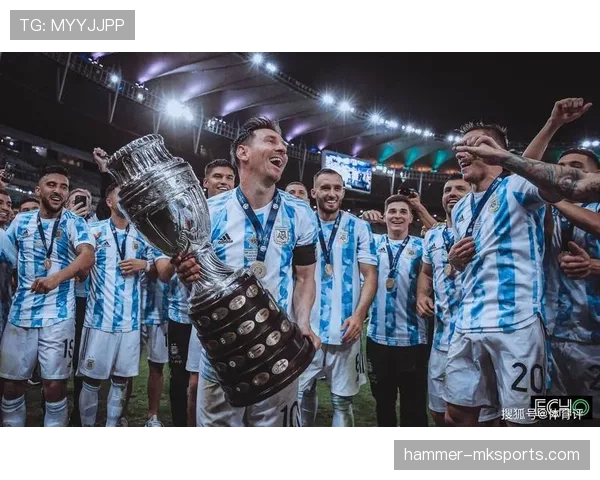 梅西美洲杯夺冠解析